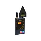 Bug detector PLUS – RF/GSM/Bluetooth