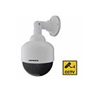 High-speed dome dummy camera
