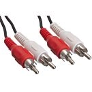RCA Tulip cable - 5 meters