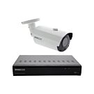 License Plate ANPR Camera System ELITE 1