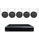 Dome Mini Camera System EASY 5