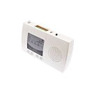 Wireless receiver with PLUS EU outputs