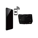 Shoulder bag smartphone set PRO