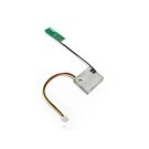 TM-240200-mini: 2.4 Ghz wireless AV transmitter