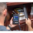 Anti-eavesdropping investigation - Home sweep