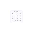 U-Prox Keypad White PRO