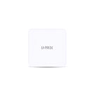 U-Prox indoor siren White PRO