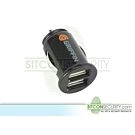 USB car charger
