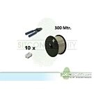 UTP cable set - 300 meters