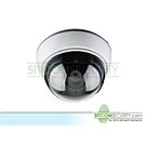 Vandal-proof dummy dome camera