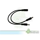 Power Plug Splitter