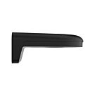 Bracket for Dome mini camera BLACK