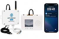 Wireless receiver with App PLUS EU