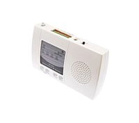 Wireless receiver with PLUS EU outputs