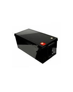 Battery Pack Expansion 10-14 days