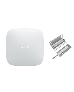 Ajax garage door alarm – Set with magnetic contact