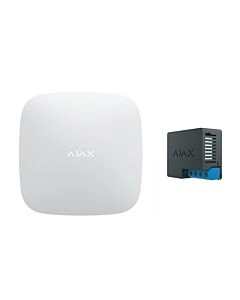 Ajax relay alarm – Set with switching module