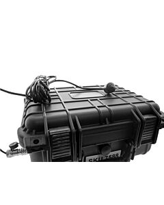 4G Junction Box Camera set - Pinhole