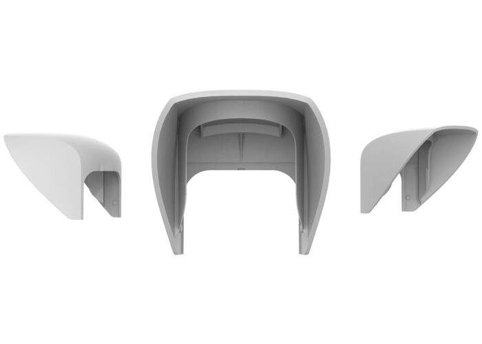 Ajax Hood main product photo