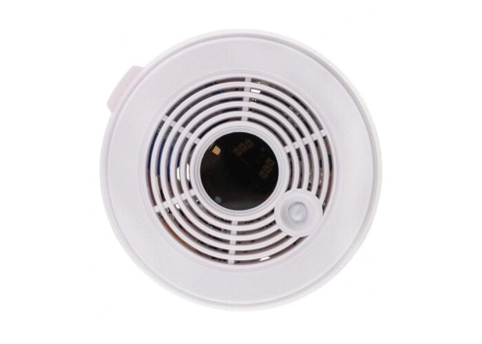 4G smoke detector camera Xtreme life PLUS main product photo