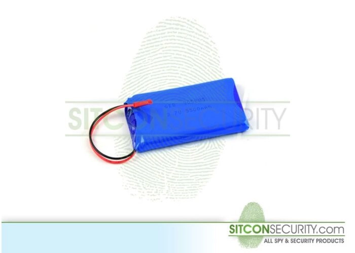 Spare battery for SKU 7793 main product photo