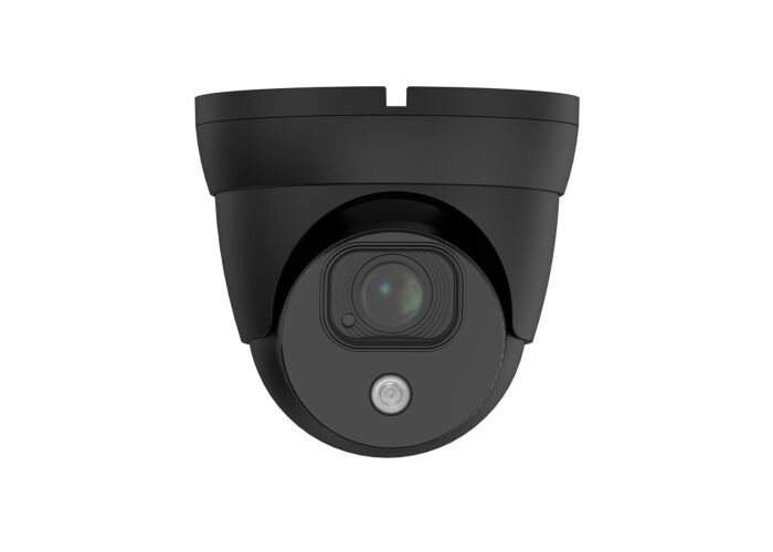 Dome Camera Black ELITE main product photo