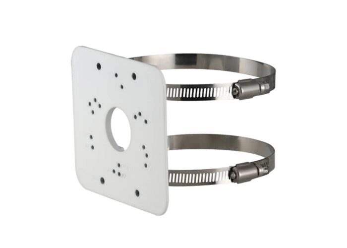 Mast Bracket Camera White main product photo