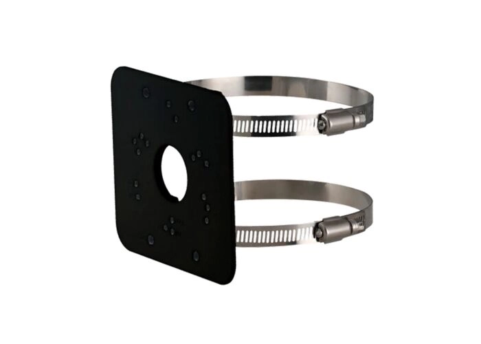 Mast Bracket Camera Black main product photo