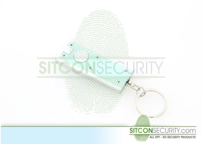 UV Lamp - Keychain main product photo