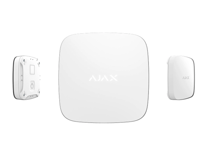 Ajax Leaksprotect White SMART main product photo