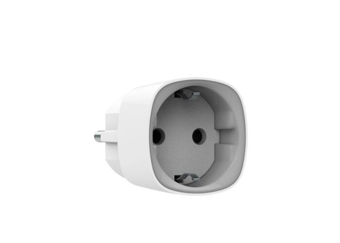 Ajax Socket White SMART main product photo