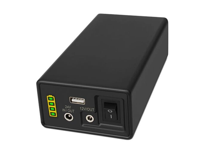 Powerbank 5V USB 44800Mah main product photo