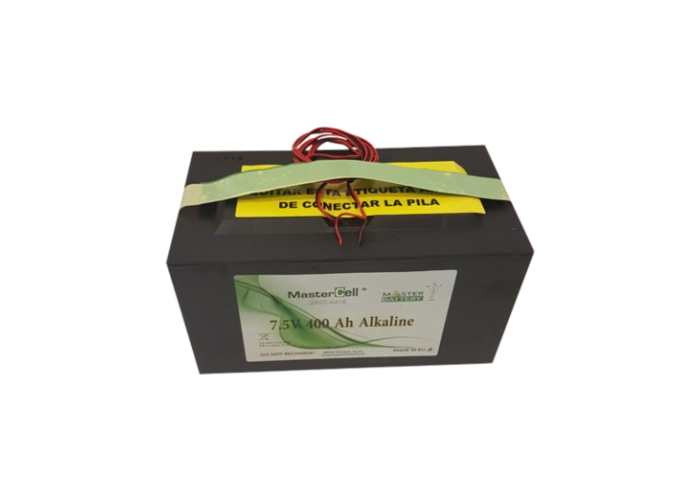 7.5V 3000W battery main product photo