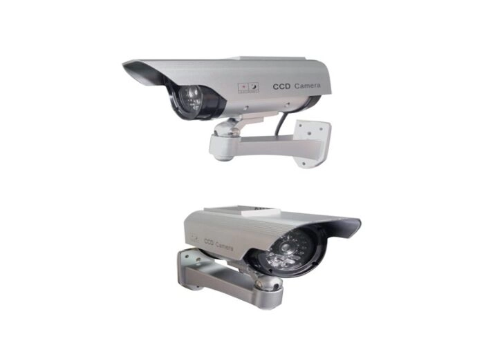 Dummy camera - Solar main product photo