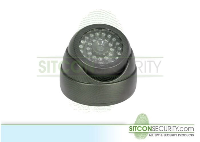 Dummy dome camera main product photo
