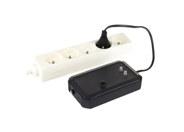 Power Strip Bug Detector main product photo