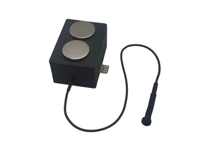 GSM mini alarm + Voice recorder + Locator main product photo