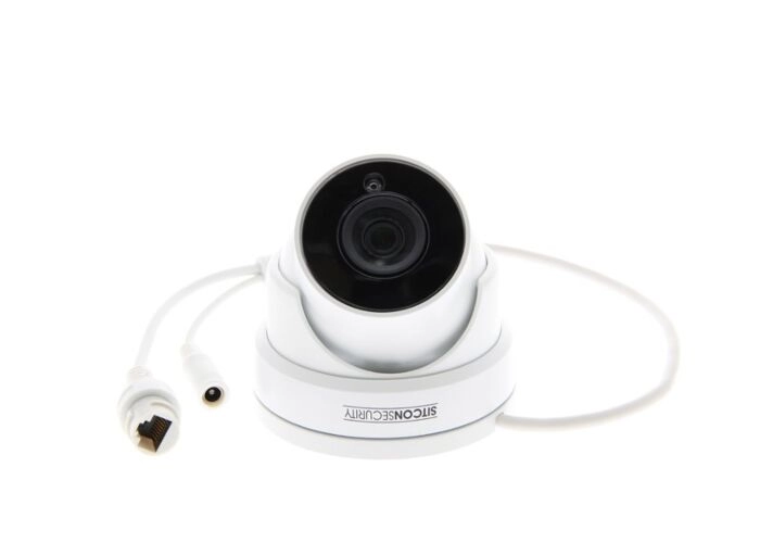 Dome camera Premium main product photo
