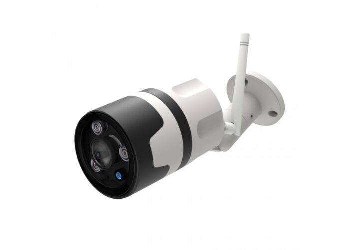 IP camera outside - ECO main product photo