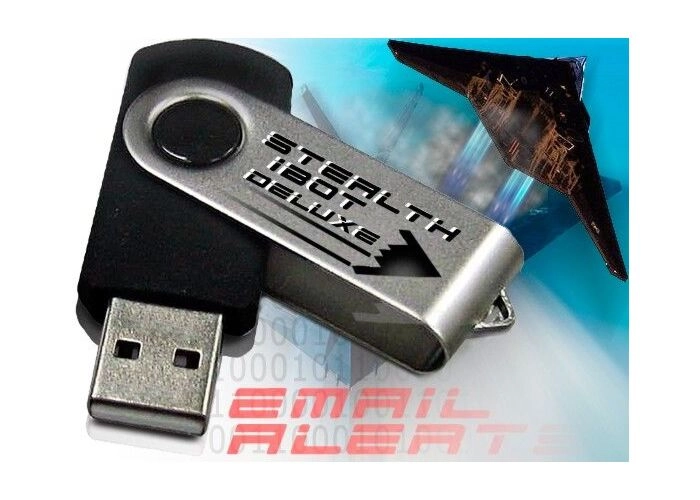 Research software stick - Pro main product photo