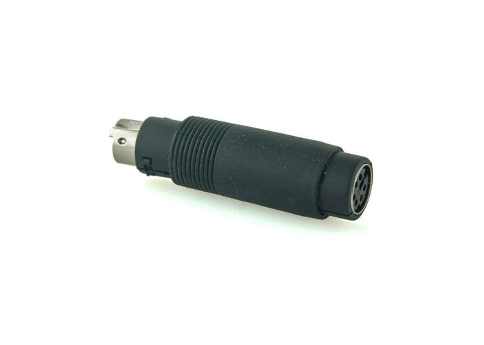 Keystrokes safe - PS2 main product photo