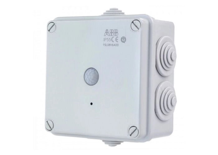 Junction box WiFi Camera Xtreme Life PLUS main product photo