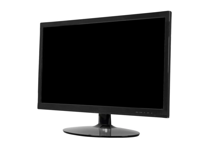 Full HD camera monitor - 22 inches main product photo