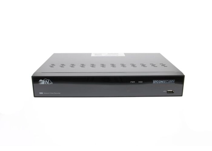 4-channel recorder EASY main product photo