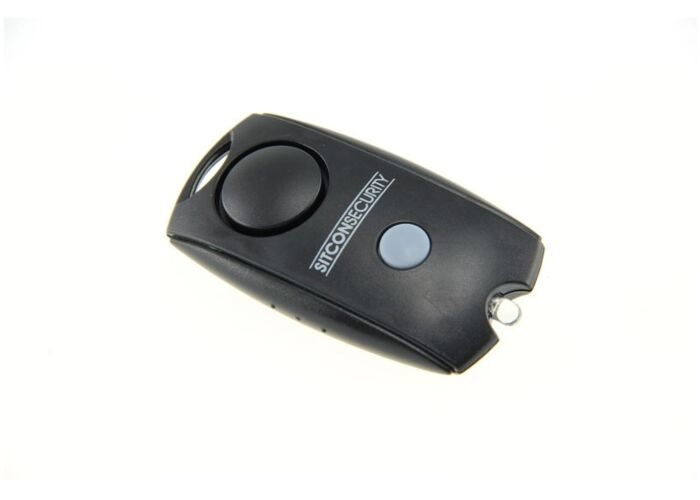 Personal alarm - Clip main product photo