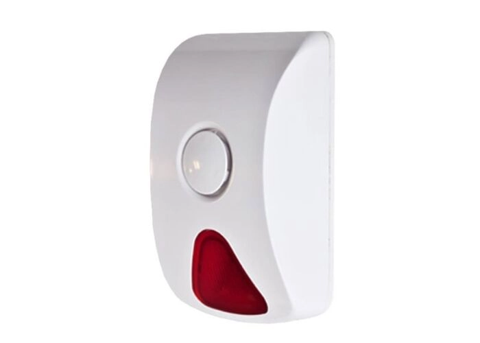 Prisma S - Wireless Siren main product photo