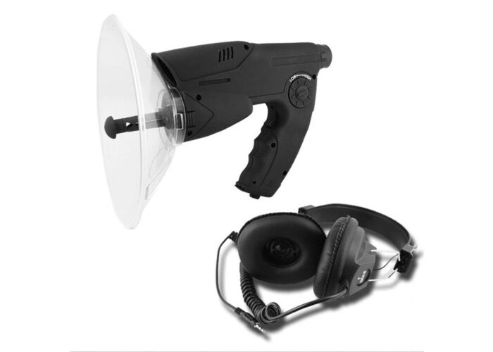Directional microphone - Parabolic main product photo