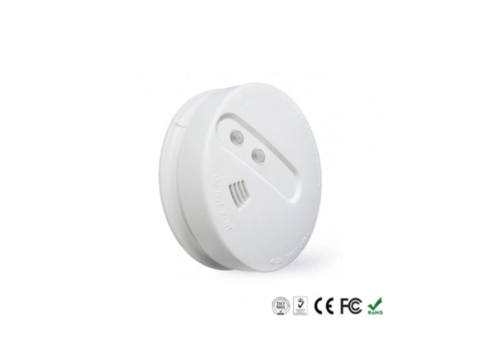 Wireless smoke detector EASY main product photo