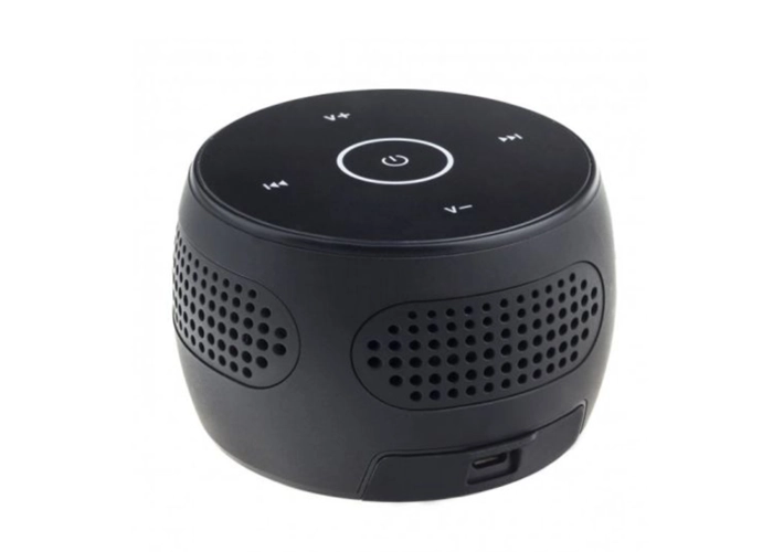 Bluetooth speaker Wi-Fi camera PRO main product photo