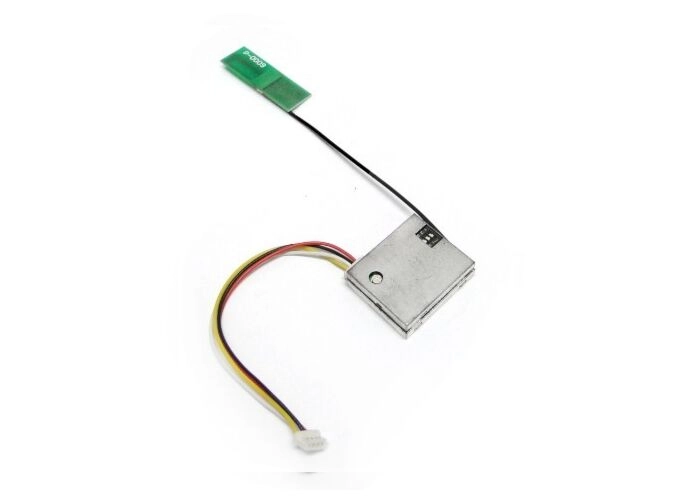 TM-240200-mini: 2.4 Ghz wireless AV transmitter main product photo
